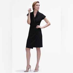 MM Lafleur Tory Dress - Size 4